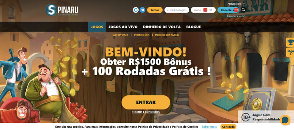 2019bet365.comhttps bwin 365 O cassino oferece opções de depósito e saque, o que é comum entre os jogadores brasileiros. Os pagamentos de depósitos podem ser feitos via PIX, cartões de crédito ou débito (Visa, Mastercard, mais comuns no Brasil), criptomoedas, etc. Os saques também podem ser feitos por PIX, transferência bancária e outros métodos.