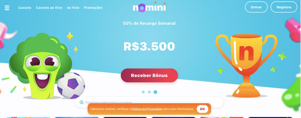 Para apostadores interessados em utilizar criptomoedas, bem como para aqueles que já possuem proficiência no uso de criptomoedas, a plataforma 2019rollover betano disponibiliza todos os serviços e recursos necessários de forma simples e descomplicada para que os usuários possam obter lucros significativos. Embora existam algumas deficiências que precisam ser corrigidas, a plataforma 2019rollover betano permanece confiável e merece o seu voto de confiança.