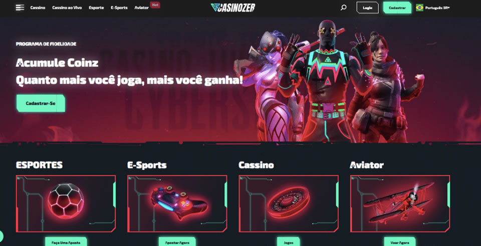 2019brasileirao 2023 classificação Apresentando um site bem organizado e confiável, também se destaca pelas odds atrativas e algumas promoções oferecidas. Portanto, acaba sendo uma excelente opção para apostas seguras.