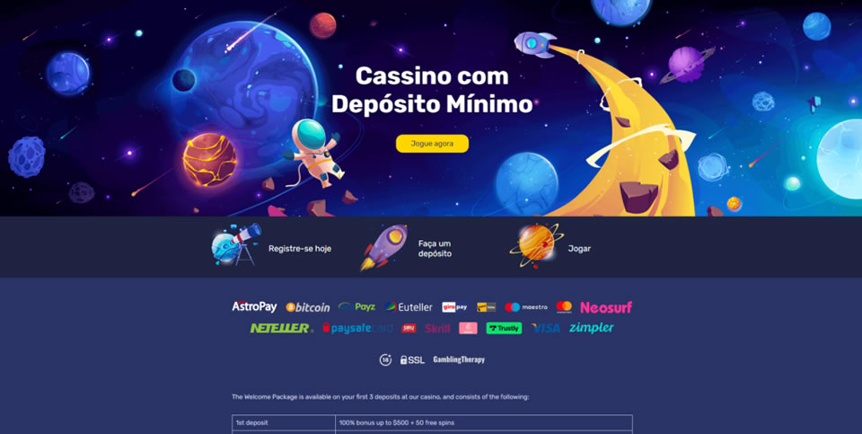 betway casino