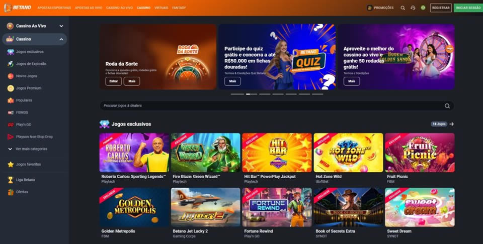 O site ainda não possui uma seção específica sobre jogo responsável, mas lendo os 2019bet365.comhttps liga bwin 23queens 777.com9f games app Termos e Condições você poderá encontrar todas as regras que regem a operadora.